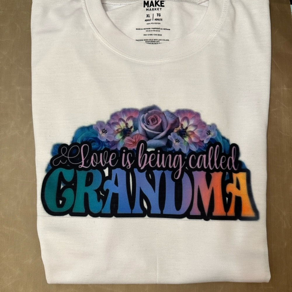 Grandma
